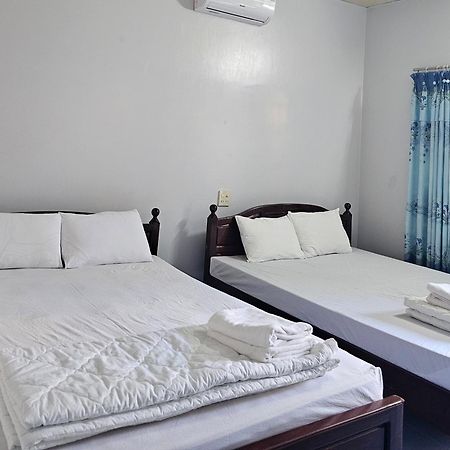 Cay Phuong Guesthouse Mui Ne Esterno foto