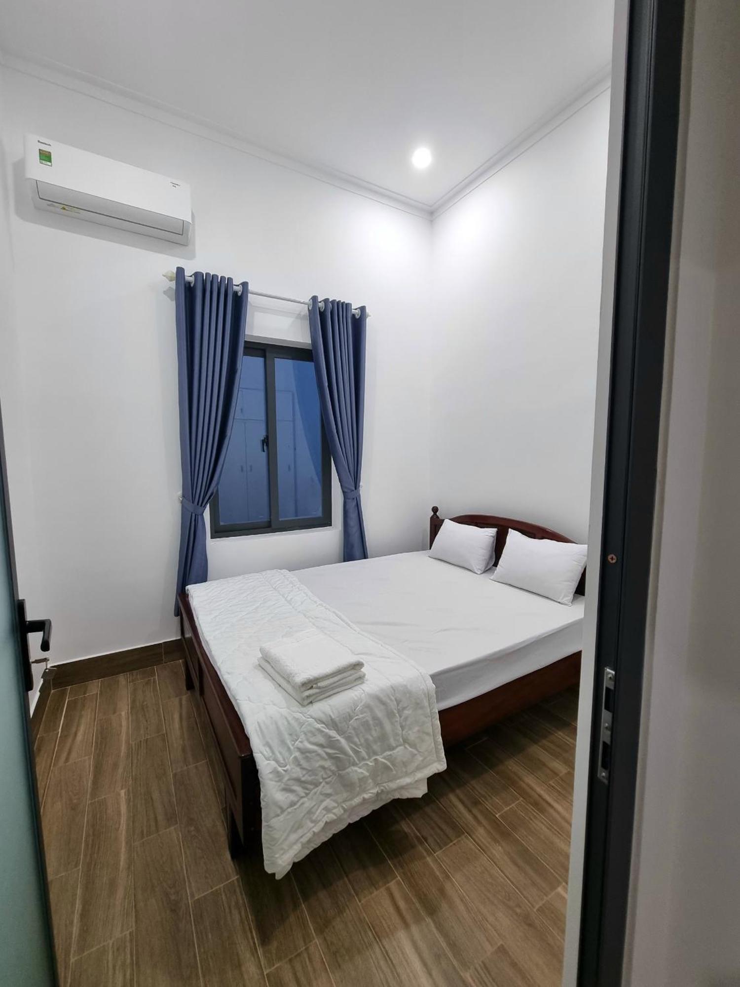 Cay Phuong Guesthouse Mui Ne Esterno foto