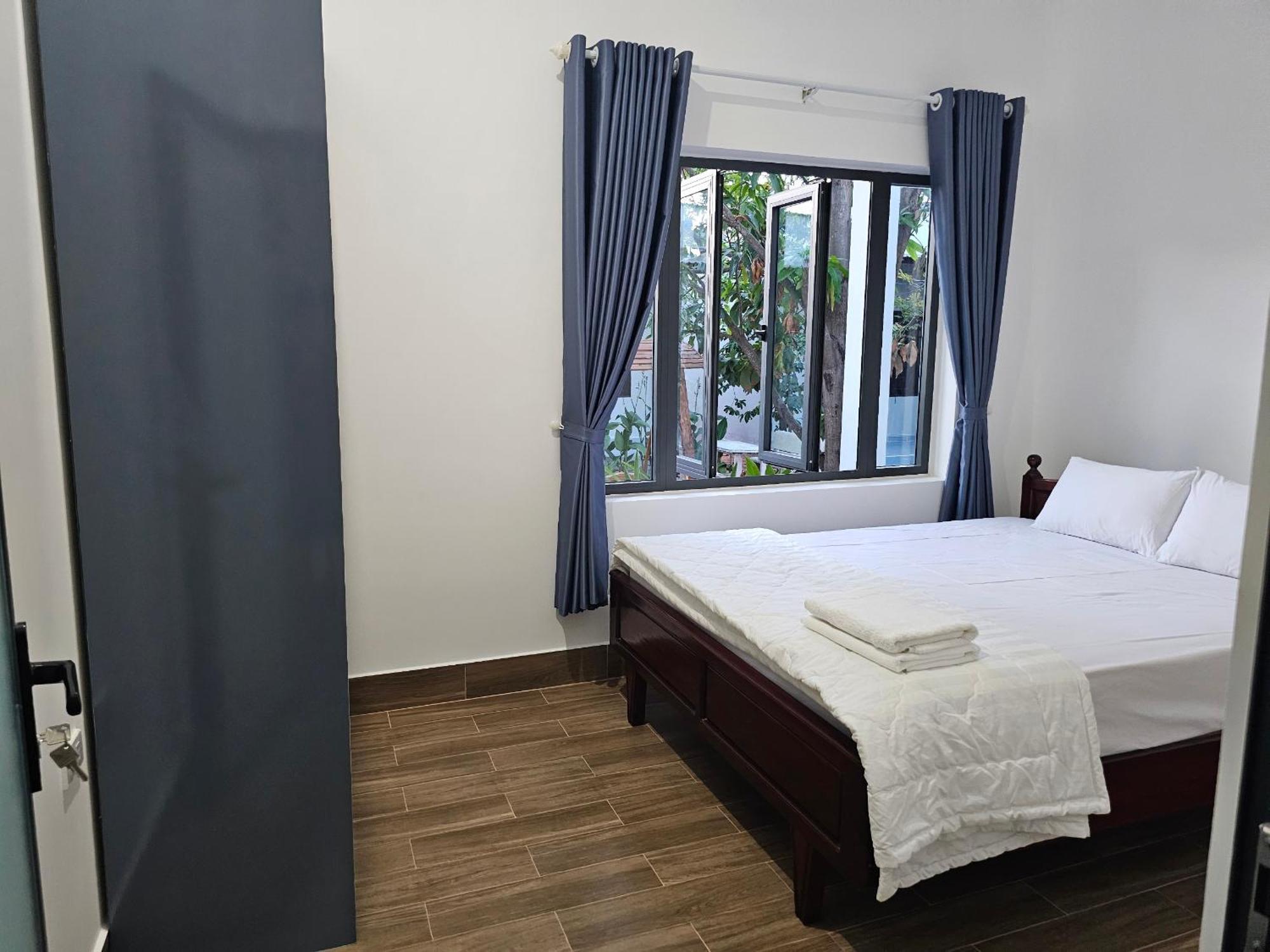 Cay Phuong Guesthouse Mui Ne Esterno foto