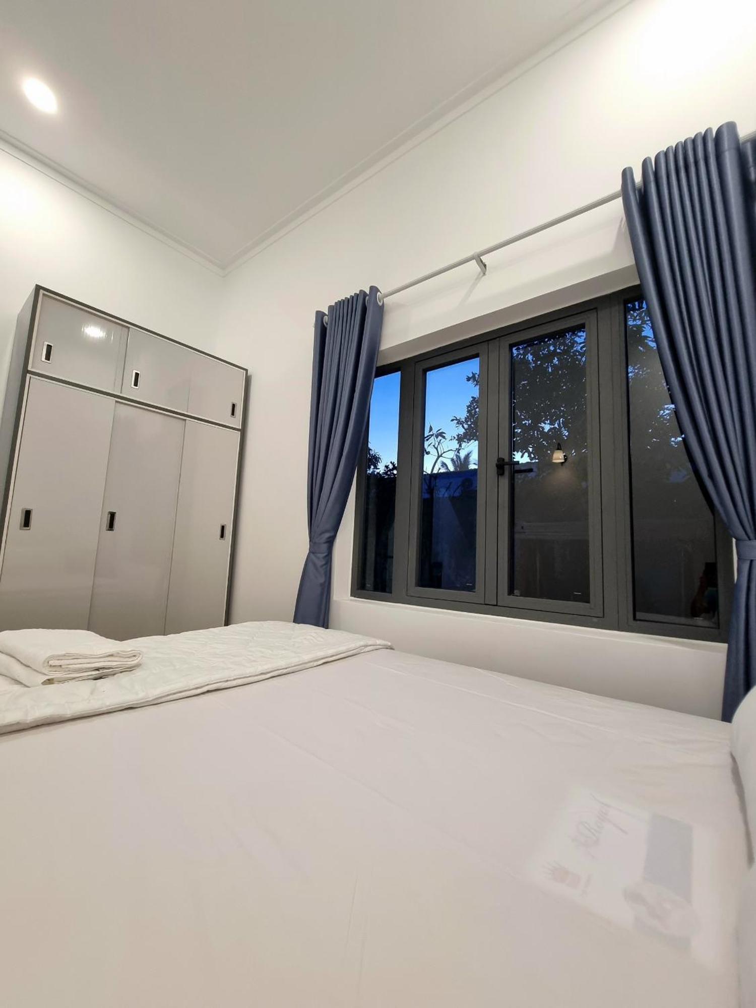Cay Phuong Guesthouse Mui Ne Esterno foto
