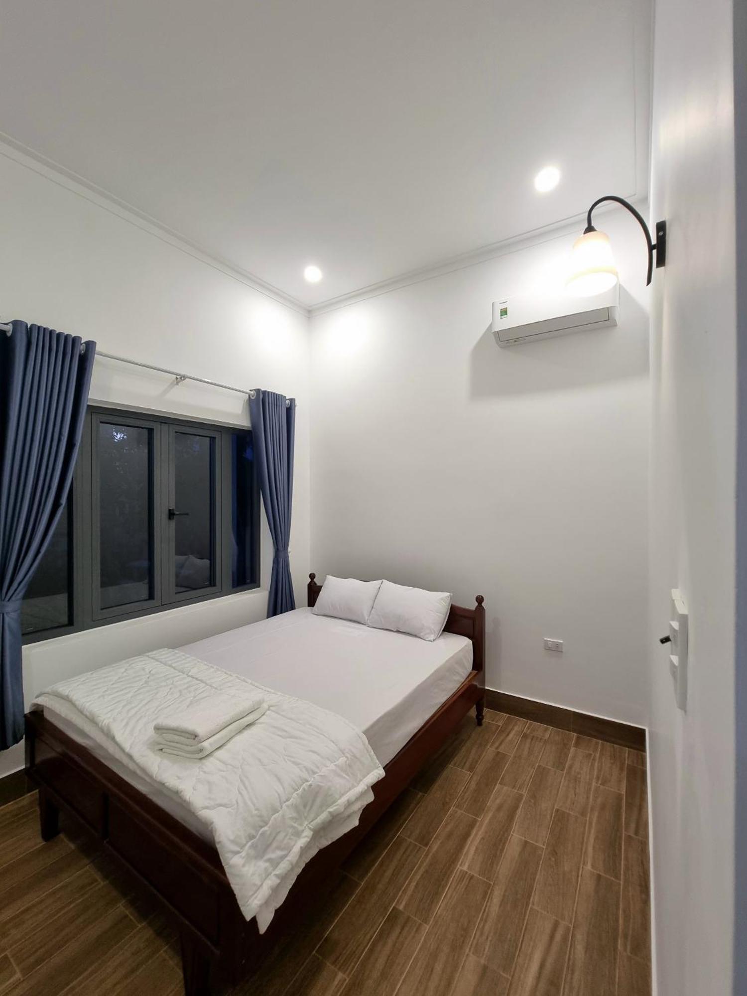 Cay Phuong Guesthouse Mui Ne Esterno foto