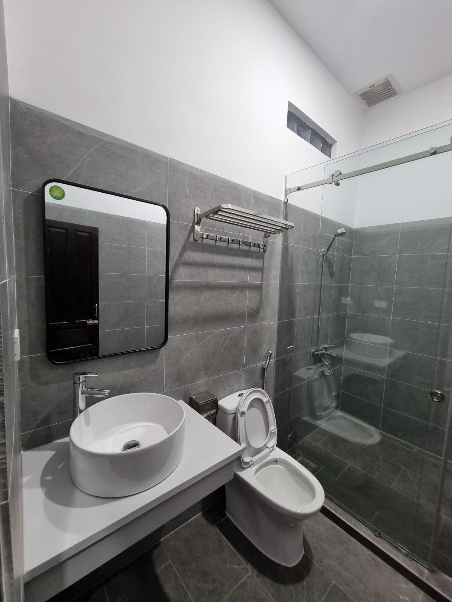 Cay Phuong Guesthouse Mui Ne Esterno foto