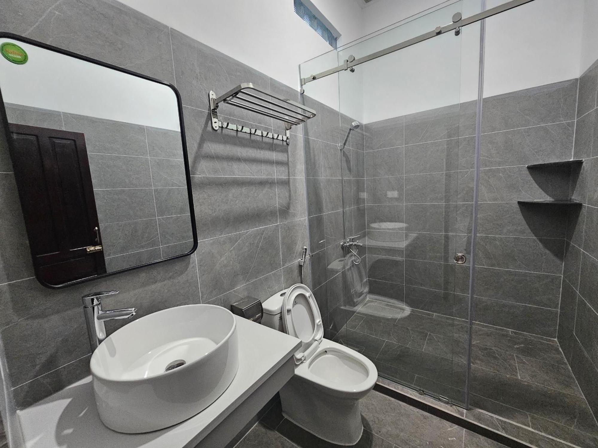 Cay Phuong Guesthouse Mui Ne Esterno foto