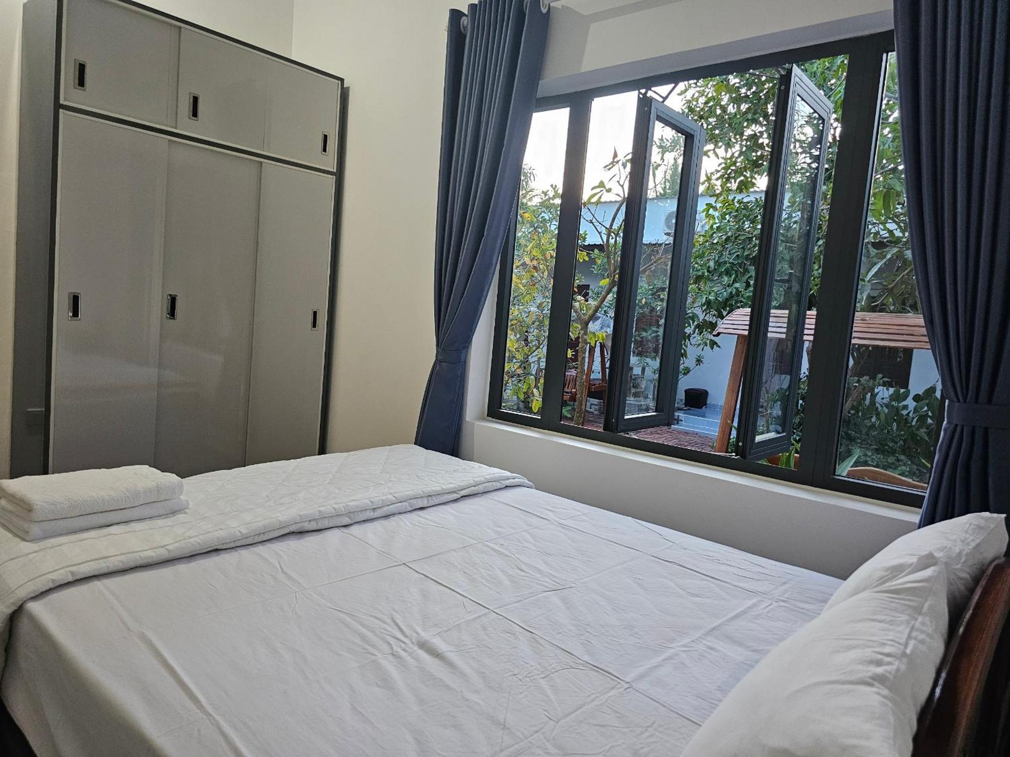 Cay Phuong Guesthouse Mui Ne Esterno foto