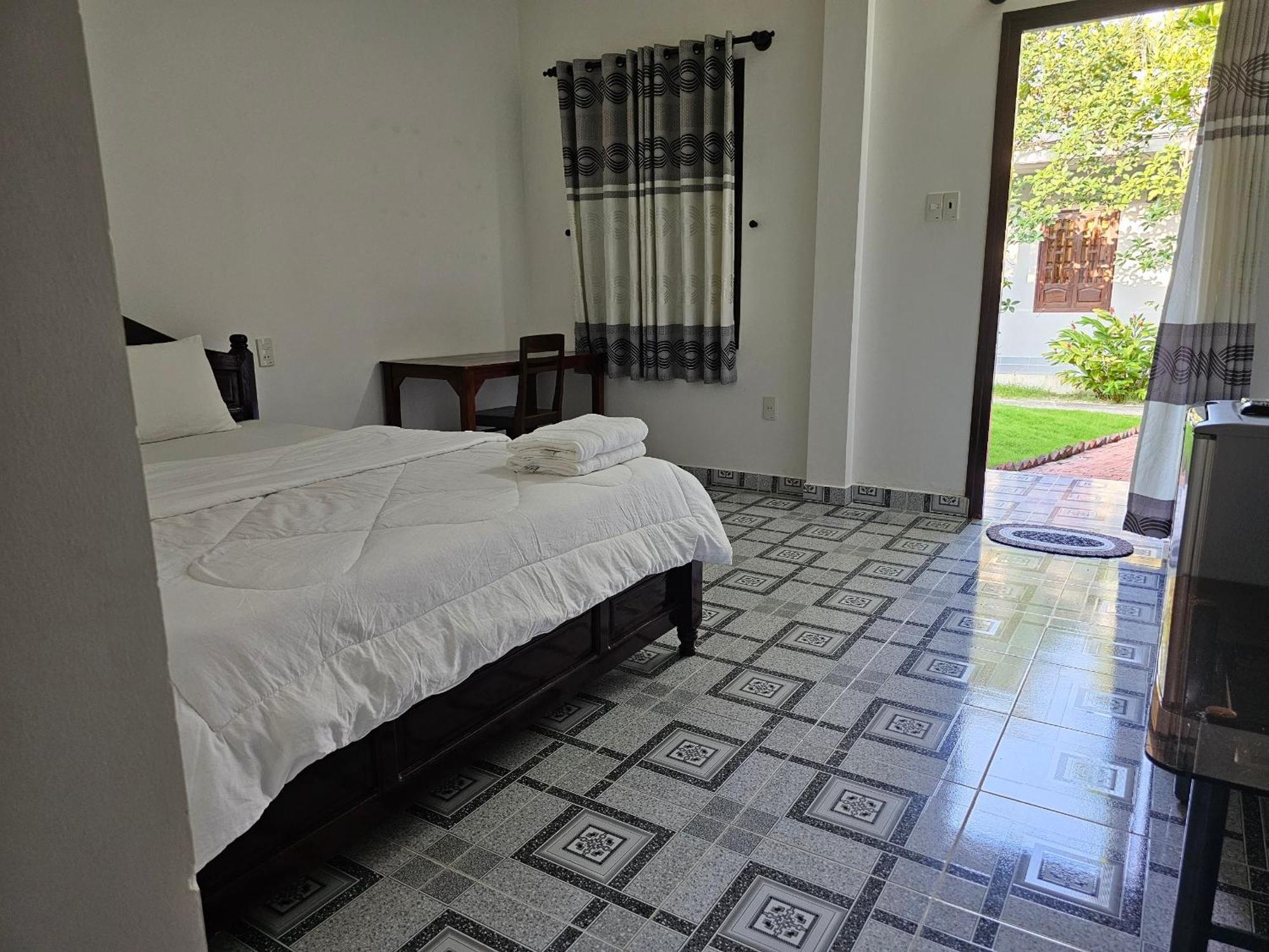 Cay Phuong Guesthouse Mui Ne Esterno foto