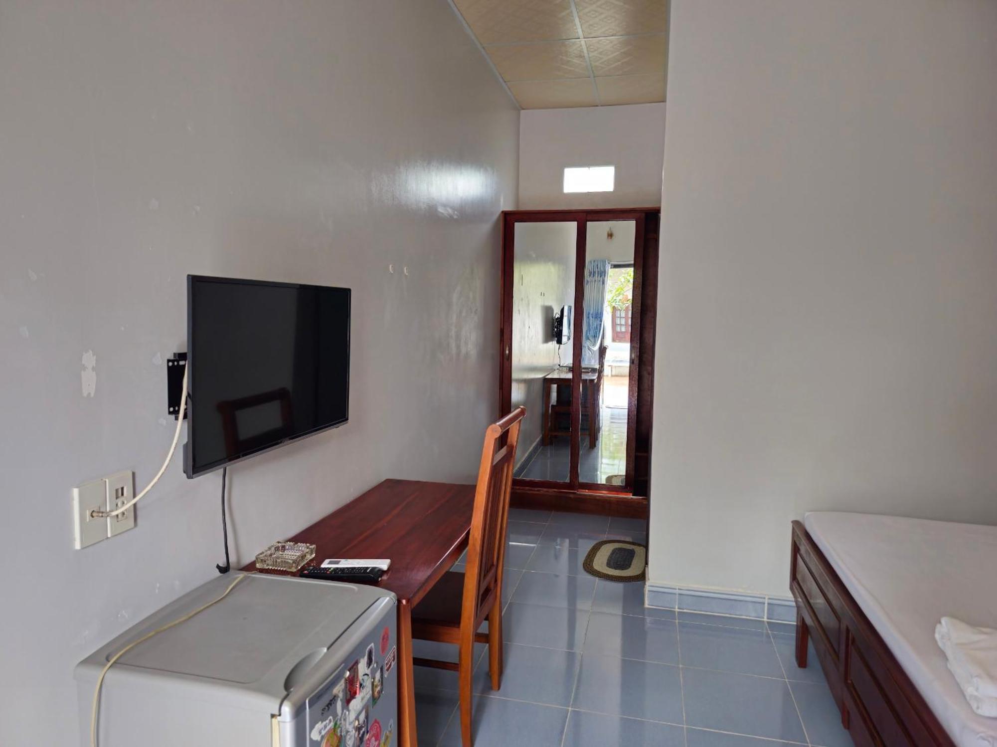 Cay Phuong Guesthouse Mui Ne Esterno foto
