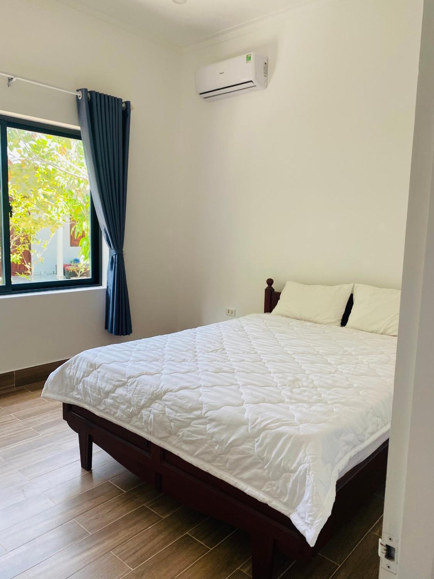 Cay Phuong Guesthouse Mui Ne Esterno foto