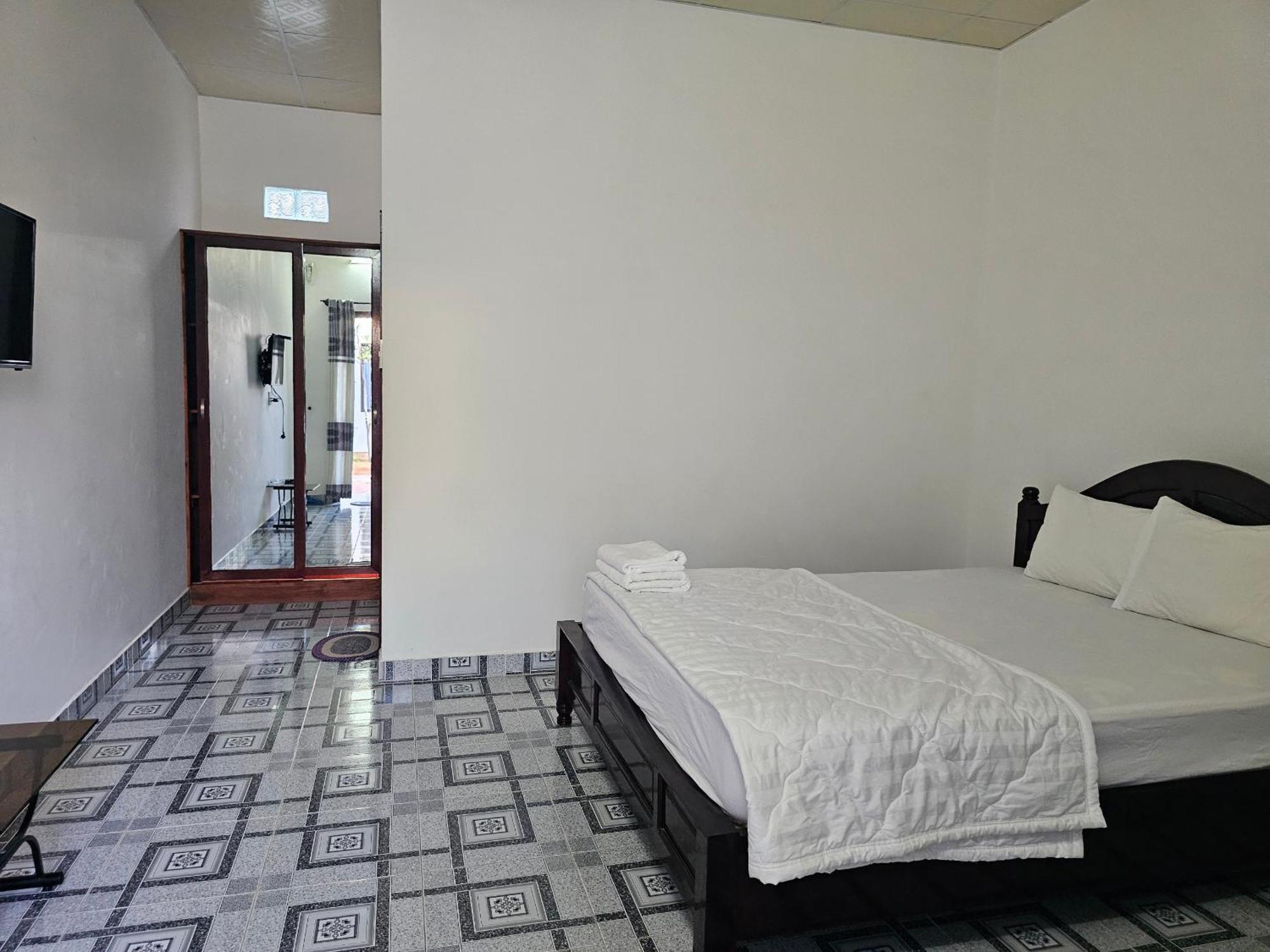 Cay Phuong Guesthouse Mui Ne Esterno foto