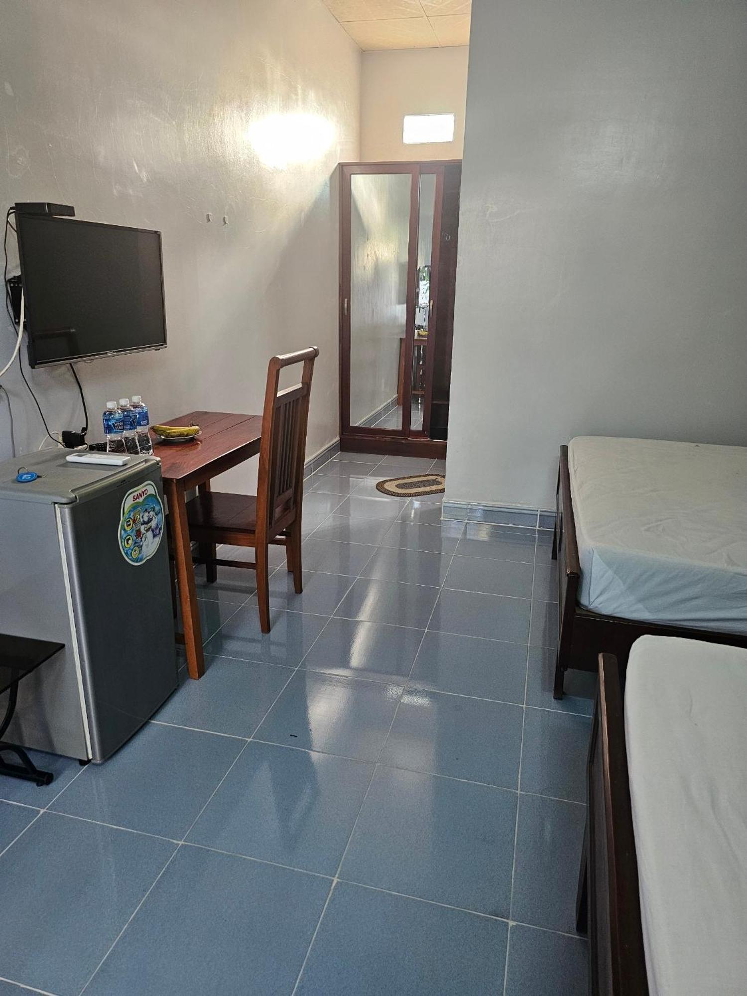 Cay Phuong Guesthouse Mui Ne Esterno foto