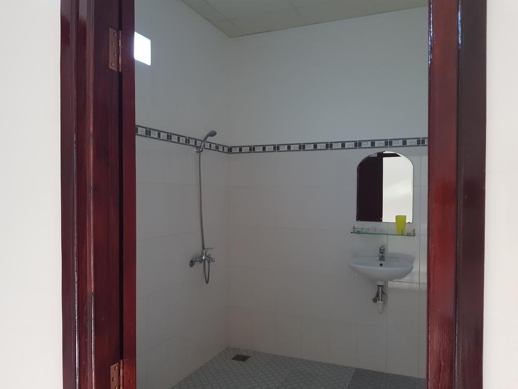 Cay Phuong Guesthouse Mui Ne Esterno foto